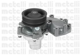 CIFAM 824-659 Water Pump